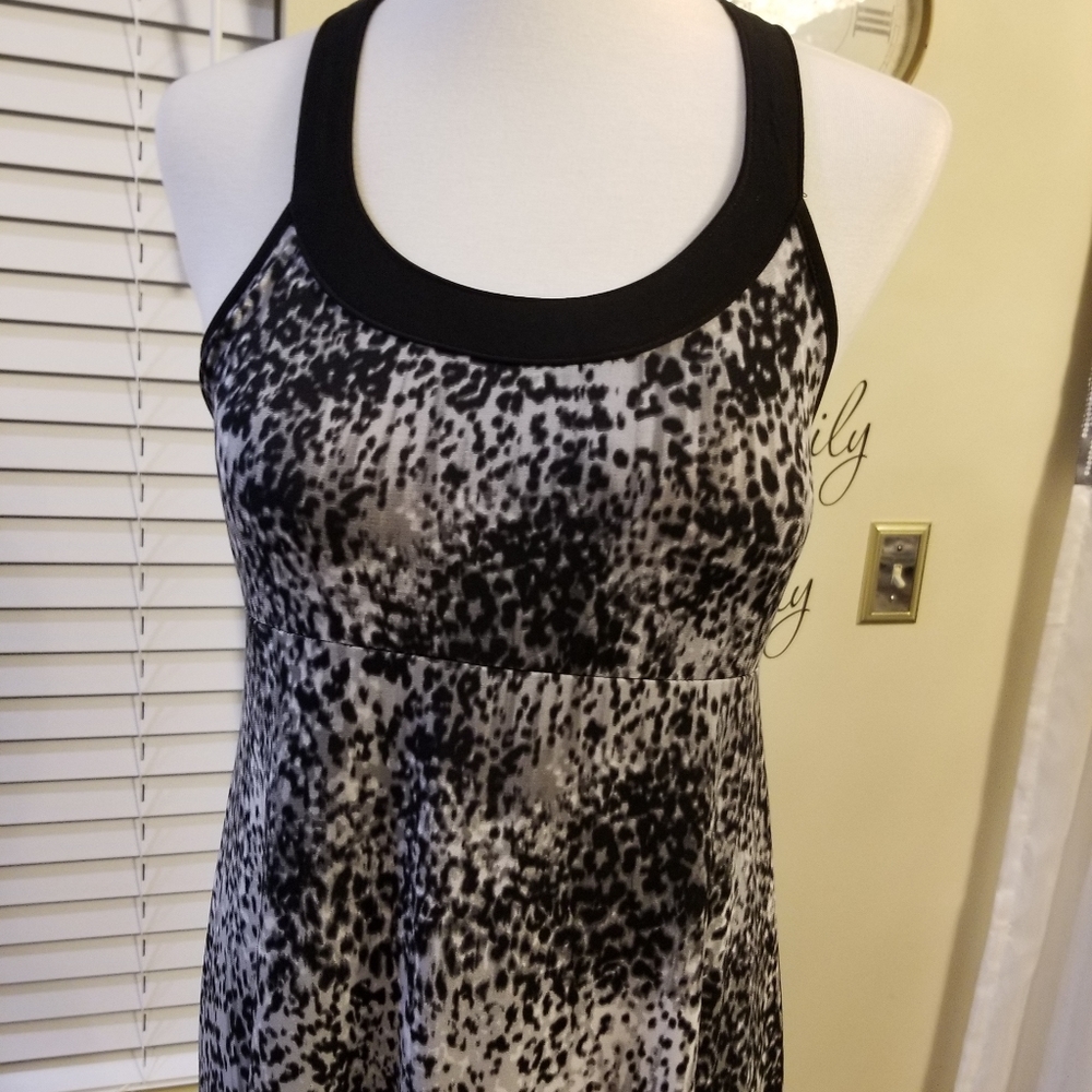 Great Fit Dress